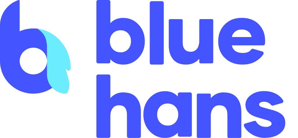 bluehans