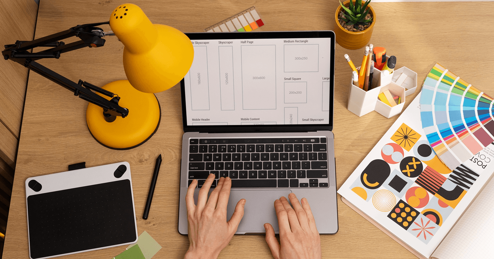 Advanced Visual Design Principles