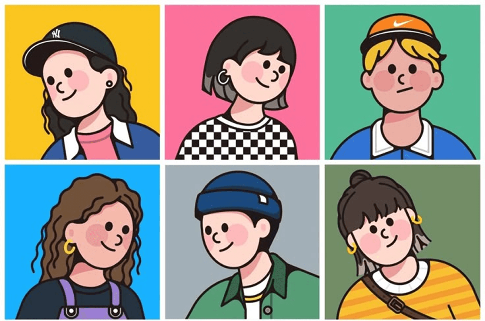 Creating Complex Personas and Empathy Maps