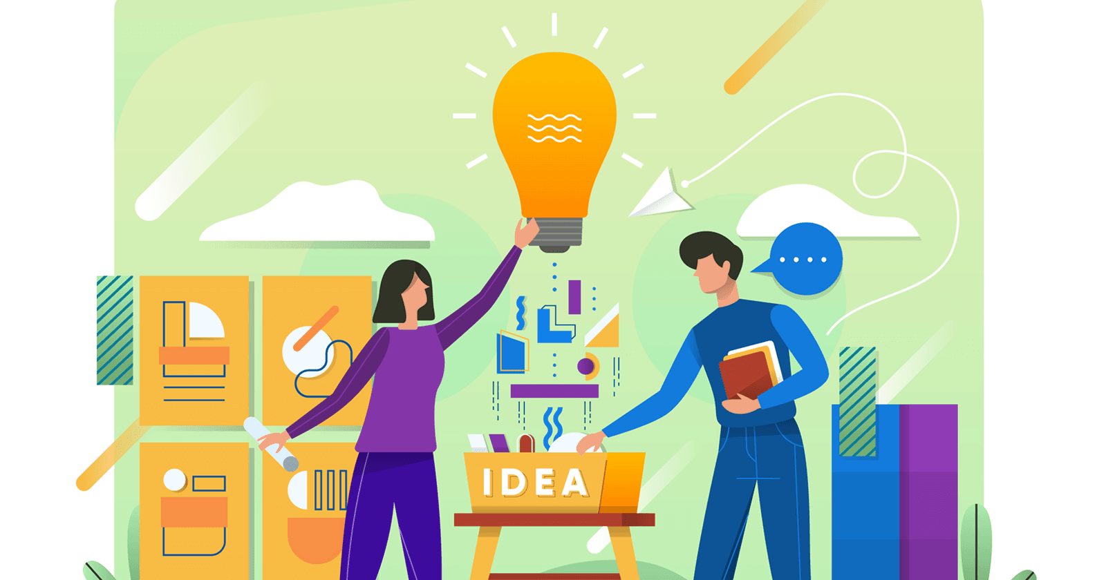 Service Design Thinking